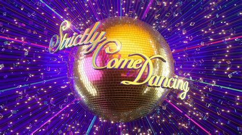 Strictly Odds & Bets → Betting on UK TV 